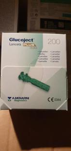 diabetes benodigdheden, Ophalen of Verzenden, Nieuw, Dieet en Voeding