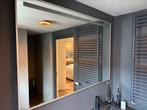Badkamer spiegel 120 x 80, Huis en Inrichting, Woonaccessoires | Spiegels, Ophalen of Verzenden, Zo goed als nieuw, 100 tot 125 cm