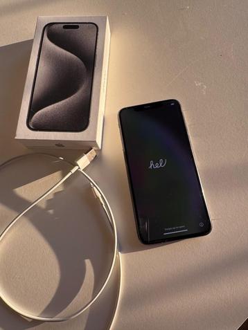 iPhone Xs Max 256 GB Space Grey beschikbaar voor biedingen