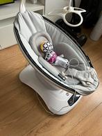 4MOMS SCHOMMELSTOEL WIPSTOEL, Ophalen, Zo goed als nieuw