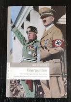 Ian Kershaw - Keerpunten, 20e eeuw of later, Europa, Ophalen of Verzenden, Zo goed als nieuw