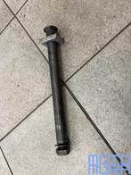 Achteras Yamaha R1 2009 - 2014 RN22 achter as achterwielas a, Ophalen of Verzenden, Gebruikt
