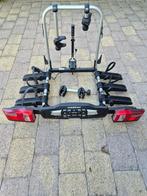 Uebler fietsendrager voor 3 fietsen, Auto diversen, Ophalen, 3 fietsen of meer, Zo goed als nieuw, Brede banden