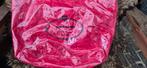 Pierre Cardin Roze Shopper, Ophalen of Verzenden, Zo goed als nieuw, Roze, Shopper