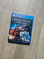 Space Hulk Tactics - PS4 - Nieuwstaat!, Online, 1 speler, Ophalen of Verzenden, Zo goed als nieuw