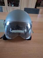 vinz helm, Fietsen en Brommers, Brommerhelmen, Ophalen of Verzenden, Gebruikt, Medium, Vinz helmets