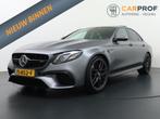 Mercedes-Benz E-klasse AMG 63 S 4MATIC+ Pano | Keramische Sc, Automaat, Gebruikt, 109 €/maand, Vierwielaandrijving