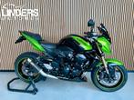 KAWASAKI Z750R ABS (bj 2011), 4 cilinders, Motorrijbewijs A, Bedrijf, Onbekend