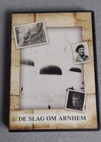 Dvd slag om arnhem, Verzenden, Overige soorten, Nederland, Overige typen