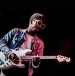 Curtis Harding Tivoli ticket, Tickets en Kaartjes, Concerten | Pop, Eén persoon, November