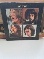 The Beatles, (Let it be.), Ophalen of Verzenden, 1960 tot 1980, Zo goed als nieuw, 12 inch