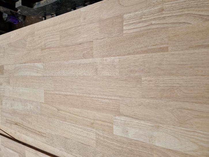 36m2 beuken duo-parket houten vloer #VERNIEUWD#, Doe-het-zelf en Verbouw, Vloerdelen en Plavuizen, Gebruikt, Parket, Hout, 150 cm of meer