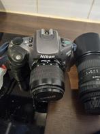Nikon  pronea 600i camera, Spiegelreflex, Gebruikt, Ophalen of Verzenden, Nikon