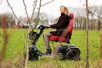 Slecht ter been? De ScootmobielSpecialist geeft u vrijheid, Overige merken, Ophalen of Verzenden, Zo goed als nieuw, 16 km/u of meer