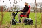 120 scootmobielen te koop of te huur, Diversen, Brommobielen en Scootmobielen, Ophalen of Verzenden, Drive, 11 t/m 15 km/u, Zo goed als nieuw