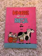 Knudde Stripboek, Boeken, Meerdere stripboeken, Ophalen of Verzenden, Gelezen