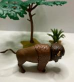 Playmobil Bizon, Kinderen en Baby's, Speelgoed | Playmobil, Ophalen of Verzenden, Zo goed als nieuw