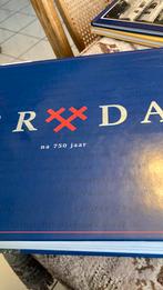 Breda na 750 jaar, Boeken, Ophalen of Verzenden, Zo goed als nieuw