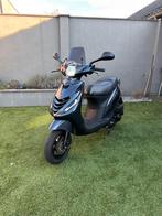 Piaggio zip 4t 80cc, Fietsen en Brommers, Scooters | Piaggio, Ophalen, Gebruikt, Zip, Benzine
