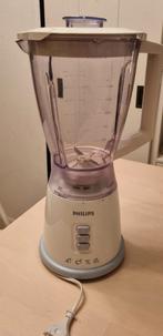 Philips Blender HR 2020/70, Witgoed en Apparatuur, Blenders, Ophalen, Zo goed als nieuw, Blender