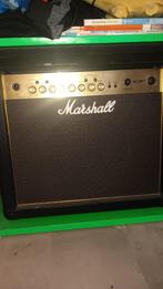 Marshall MG30FX, Muziek en Instrumenten, Versterkers | Bas en Gitaar, Ophalen of Verzenden, Zo goed als nieuw, Gitaar, Minder dan 50 watt