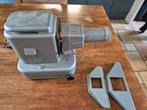 Oude diaprojector hadpe, Ophalen of Verzenden, Gebruikt