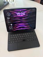 Ipad pro M2 128GB, Computers en Software, Apple iPads, Ophalen of Verzenden, Zo goed als nieuw, 11 inch, Apple iPad