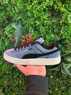 Puma Suede XL Blauw - Maat 42 - Nieuw!, Ophalen of Verzenden, Nieuw, Blauw, Sneakers of Gympen