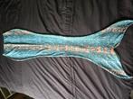 Zeemeermin staart voor monovin, Kinderen en Baby's, Kinderkleding | Kinder-zwemkleding, Ophalen, Zo goed als nieuw, Meisje, Zwem-accessoire