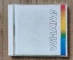 Wham	The final, Ophalen of Verzenden, 1980 tot 2000, Zo goed als nieuw