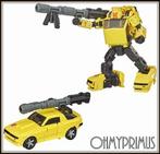 <𝗜𝗡 𝗦𝗧𝗢𝗖𝗞> Hasbro Transformers - Hubcap, Verzenden, Nieuw