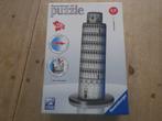 3D puzzel pisa, Ophalen, Minder dan 500 stukjes, Gebruikt, Rubik's of 3D-puzzel