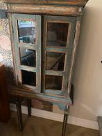 Brocante kastje, Ophalen of Verzenden