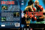 The Fight, Vanaf 12 jaar, Ophalen of Verzenden, Zo goed als nieuw, Drama