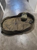 Korda Basix Onhaakmat + Fox Waterbucket - Karpervissen, Ophalen of Verzenden, Zo goed als nieuw, Overige typen