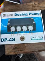 Doseerpomp zeeaquarium, Ophalen of Verzenden, Nieuw, Filter of Co2