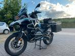 R1200 GS Adventure Rally. ZEER COMPLEET, Particulier, Toermotor