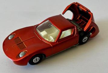Lamborghini Miura Matchbox (K-24) beschikbaar voor biedingen