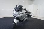 Bmw R1200RT, 1170 cc, Toermotor, Bedrijf