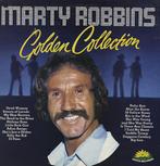 Marty Robbins – Golden Collection, Cd's en Dvd's, Vinyl | Country en Western, Ophalen