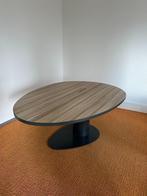 Vergadertafel / tafel 180x126xH75 cm, 1 stuk, Huis en Inrichting, Tafels | Eettafels, Gebruikt, 100 tot 150 cm, Verzenden, Rechthoekig