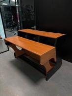 ZAOR Miza 88 Studio Desk, Ophalen of Verzenden, Gebruikt, Bureau