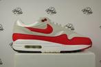 Nike Air Max 1 Anniversary Red - 41, Overige kleuren, -, -, Ophalen of Verzenden