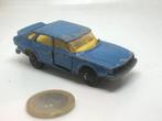 Voor Loop, Sloop of Onderdelen SAAB Turbo, Majorette, Hobby en Vrije tijd, Modelauto's | Overige schalen, Ophalen of Verzenden