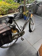 Spartamet E-start, Ophalen, Gebruikt, Spartamet, Benzine