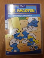 Smurfen DVD - Smurfige Vrienden, Cd's en Dvd's, Alle leeftijden, Gebruikt, Tekenfilm, Ophalen