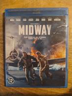 Midway, Ophalen of Verzenden, Zo goed als nieuw, Drama