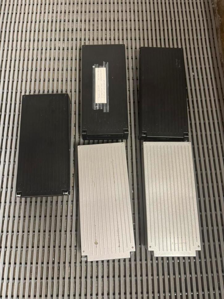accu Sparta C1 C2 C3 C4 F8E Batavus batterij, Computers en Software, Accu's en Batterijen, Nieuw, Ophalen of Verzenden