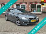 BMW 3-serie Touring 318i M Sport Corporate Lease Aut. Clima, 12 maanden, Gebruikt, 1465 kg, Stationwagon