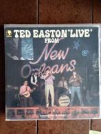 Ted Easton, 1960 tot 1980, Ophalen of Verzenden, Zo goed als nieuw, 12 inch